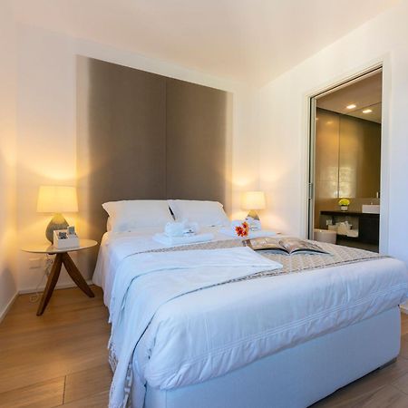 Casa Basilico - Happy Rentals Лугано Екстериор снимка