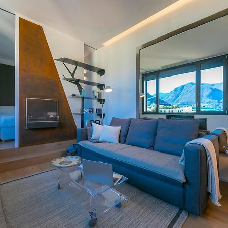 Casa Basilico - Happy Rentals Лугано Екстериор снимка